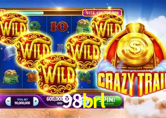 Desvendando o Mundo dos Jogos Virtuais na 98brl