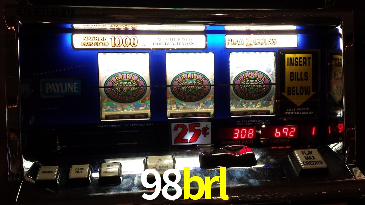 Experiência VIP 98brl