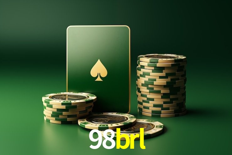 Welcome Bonus 98brl