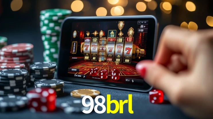 Live Casino 98brl