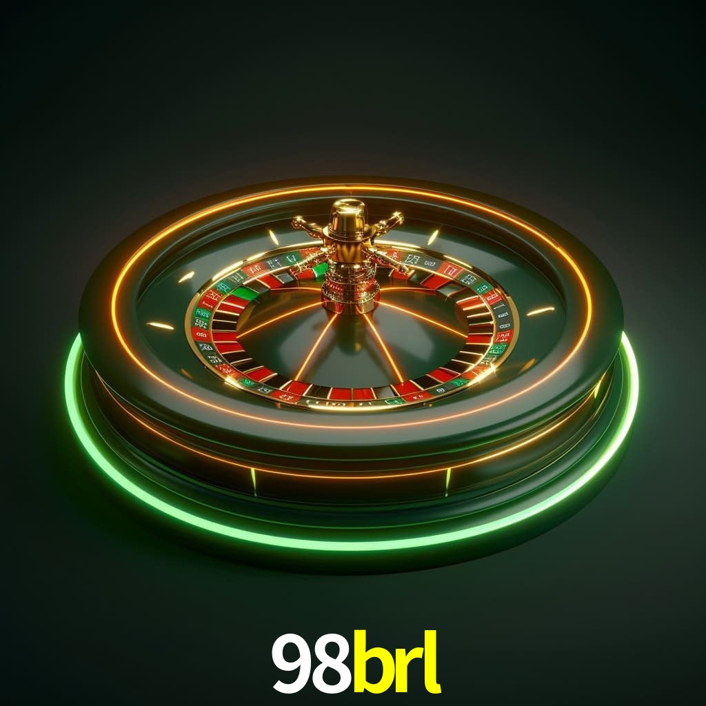 98brl App - Aplicativo Móvel Oficial