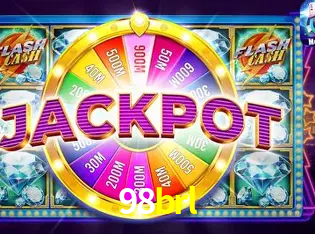 Inovações de Jogos na 98brl: O Futuro das Experiências Interativas