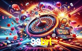 Casino Ao Vivo 98brl