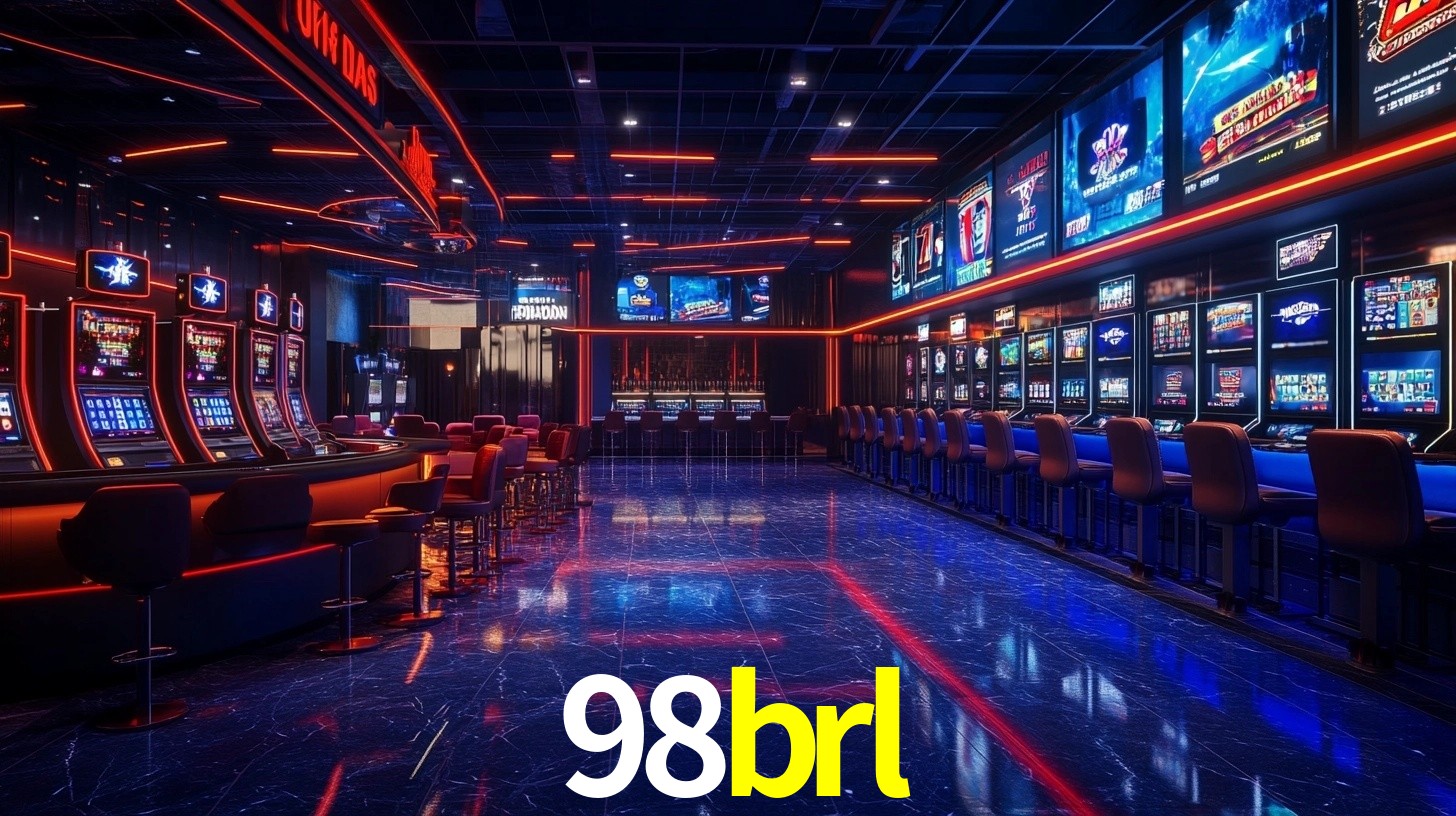 Blackjack Table 98brl