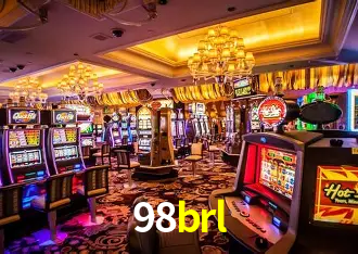98brl Brasília - Casino Guide