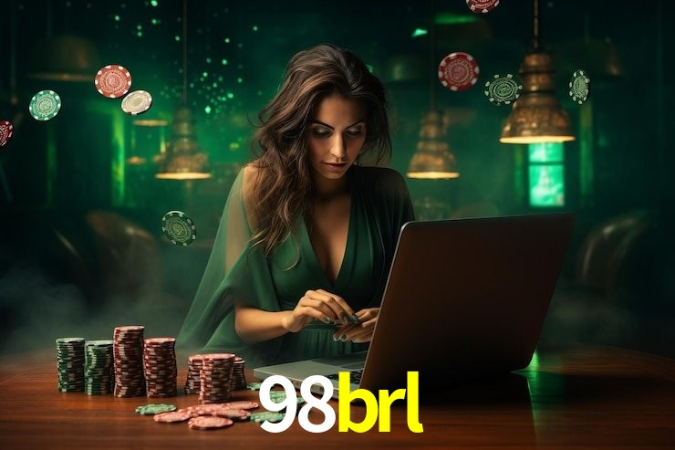 98brl - App Security