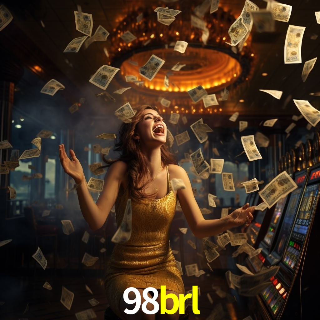 Tennis Betting 98brl