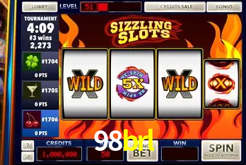 A Revolução dos Aplicativos de Jogos no 98brl