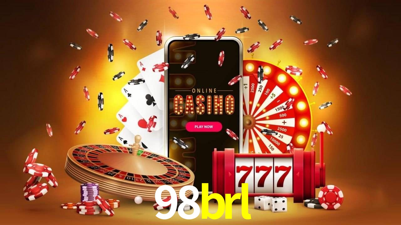 98brl Belo Horizonte - Jackpots