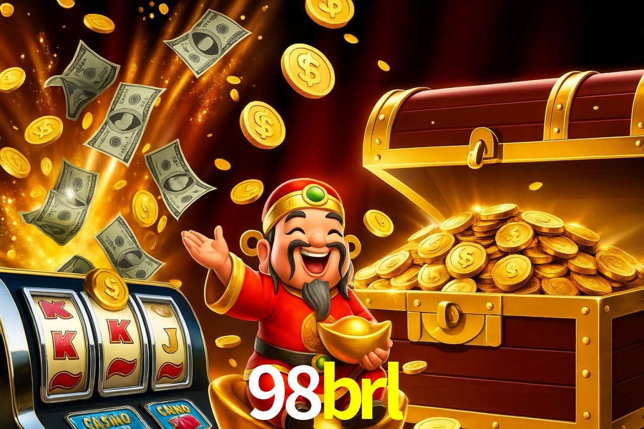 Estatísticas Crash Games 98brl