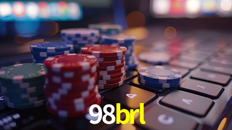 98brl Entrar - Login Seguro Certificado