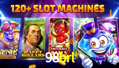 Desvendando o Mundo dos Jogos Virtuais na 98brl