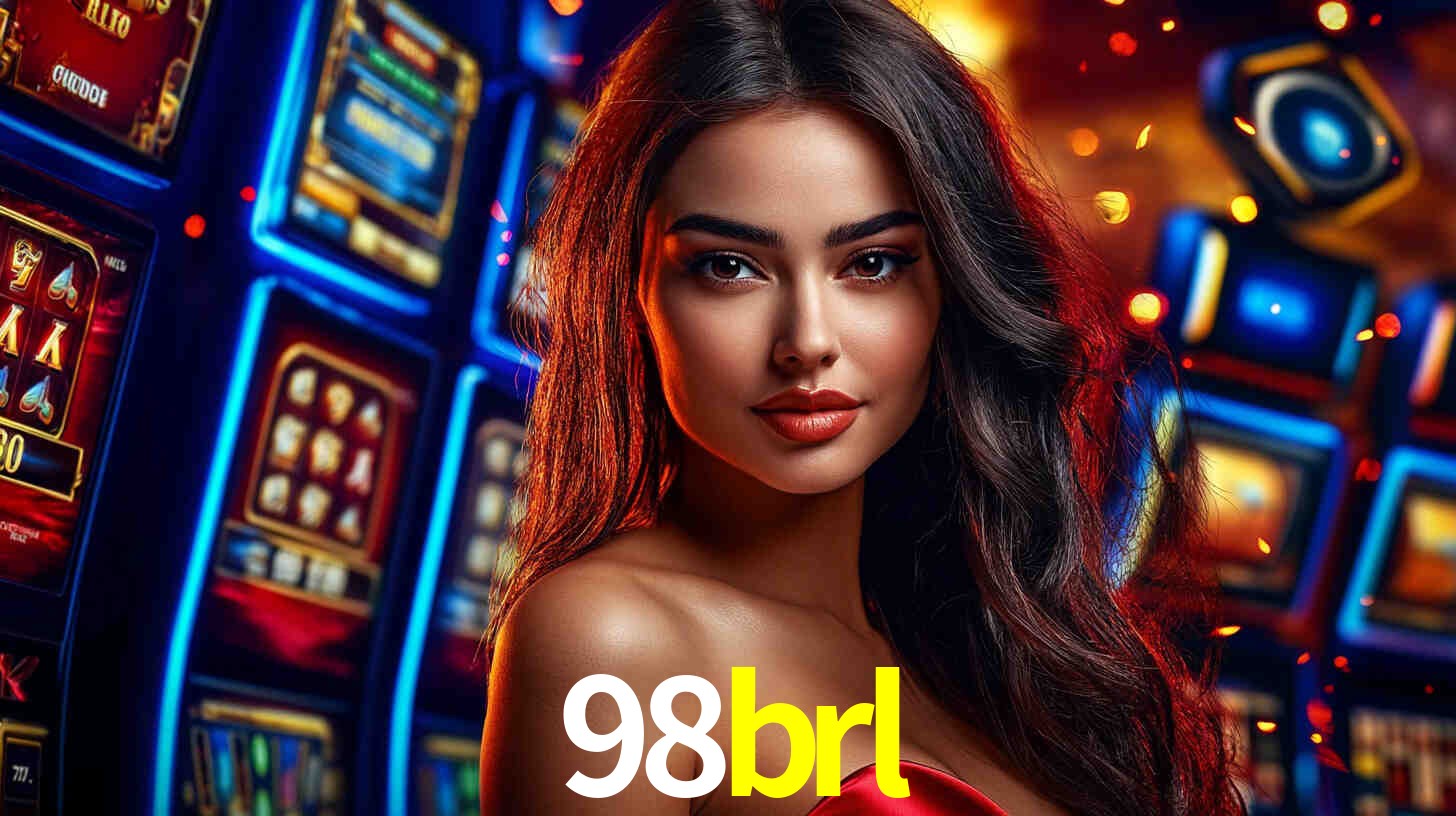 A Experiência Imersiva dos Cassinos Ao Vivo no 98brl