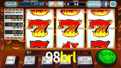 A Experiência Imersiva dos Cassinos Ao Vivo no 98brl