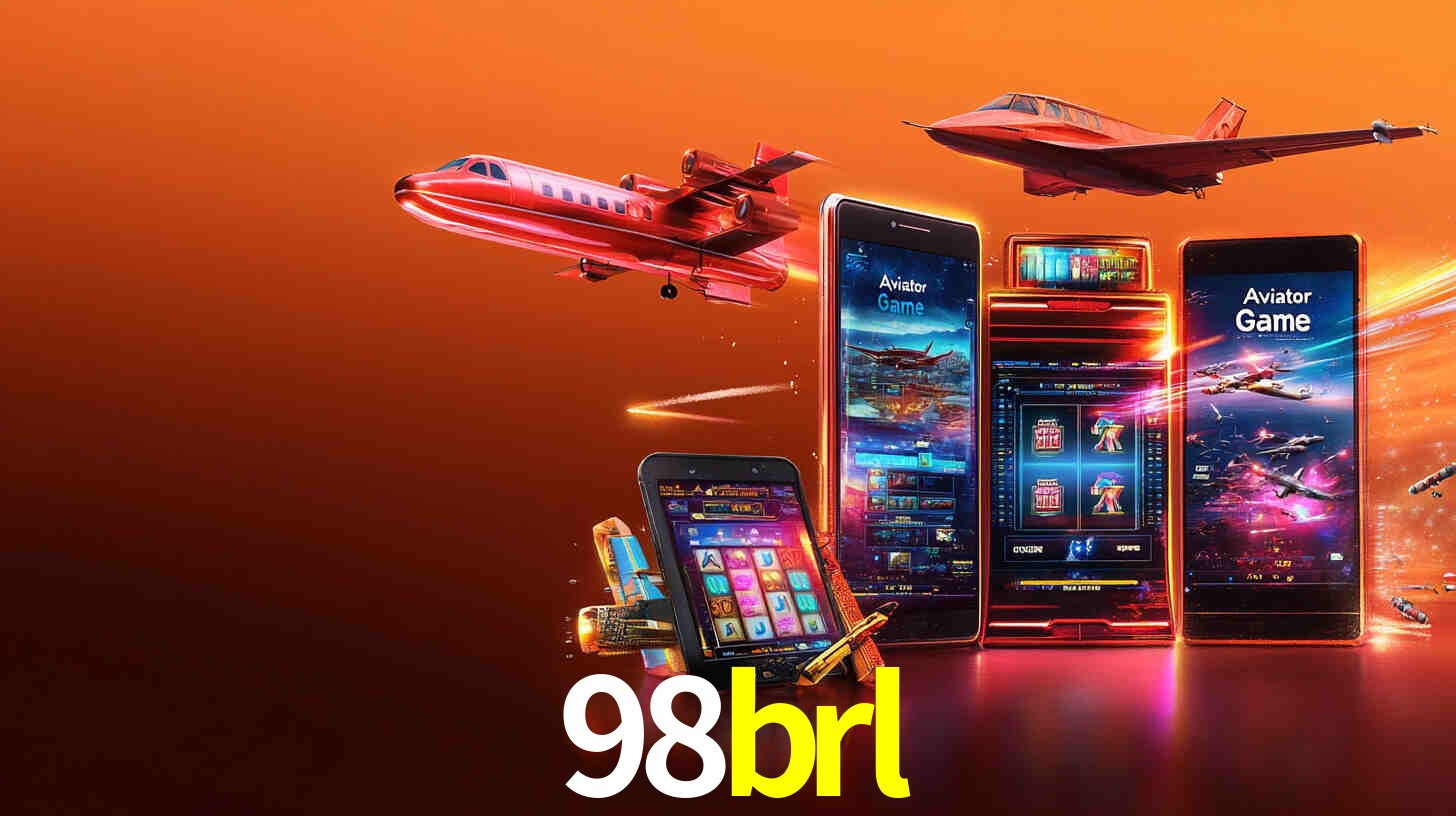 A Experiência Imersiva dos Cassinos Ao Vivo no 98brl