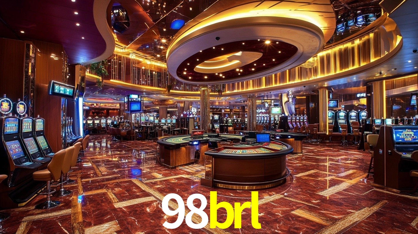 VIP Casino 98brl