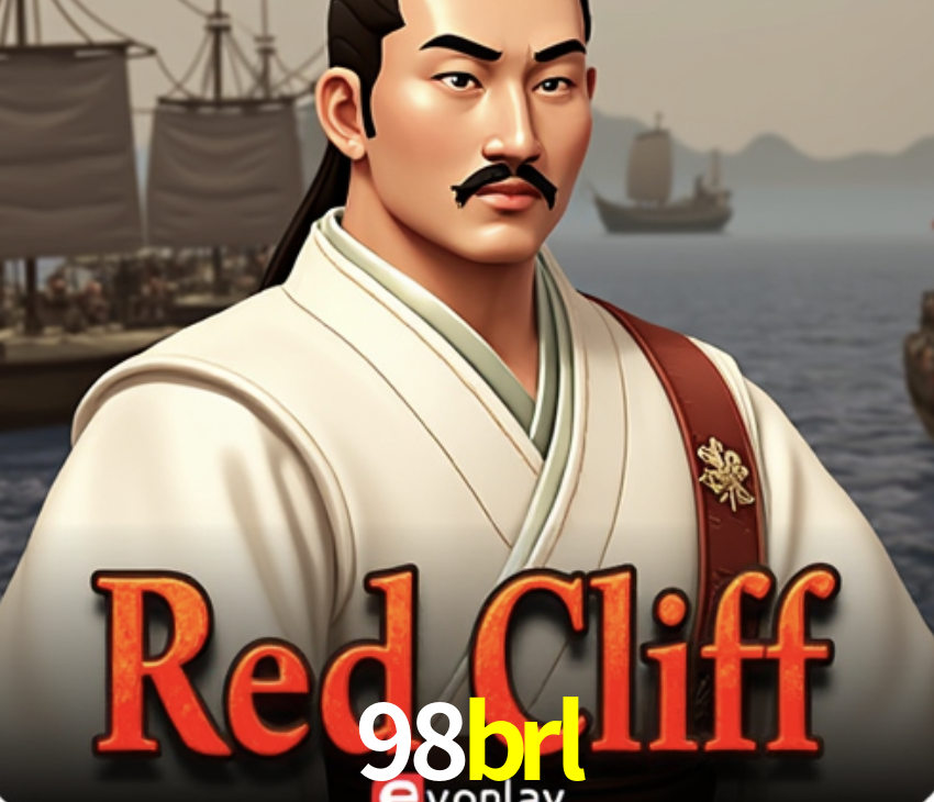 APP oficial da 98brl para mobile