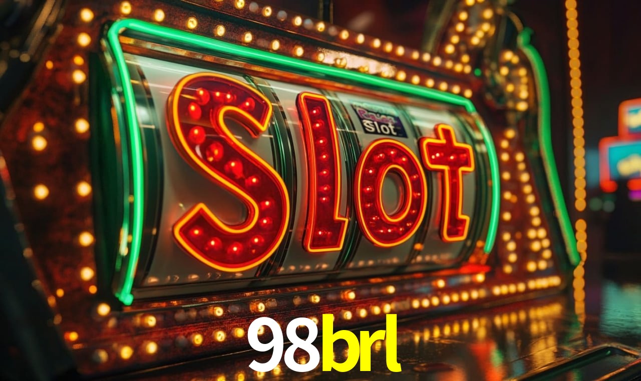 98brl - Security