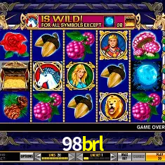 98brl Cassino - 80+ Mesas ao Vivo