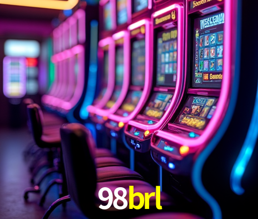 98brl Slot - 320+ Caça-Níqueis Premium