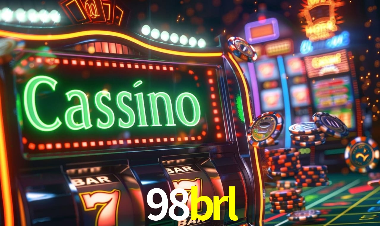 98brl - Pagamento PIX Instantâneo