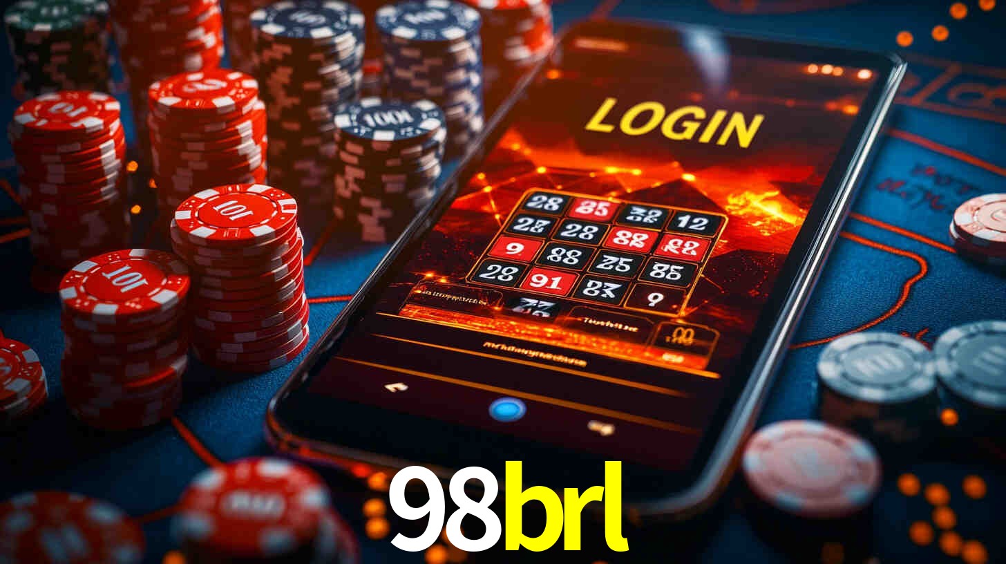 98brl: A Experiência de Casino com Jogos de Mesa ao Vivo