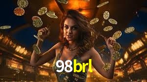 Slot Games 98brl