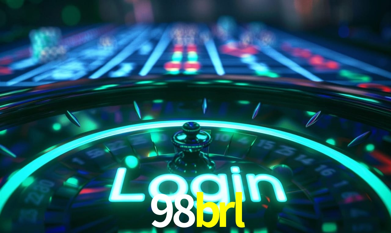 Jogos de Slot 98brl