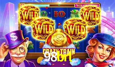 98brl Rio de Janeiro - Bonus Terms