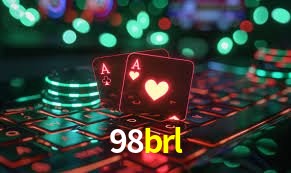 Segurança 2FA 98brl