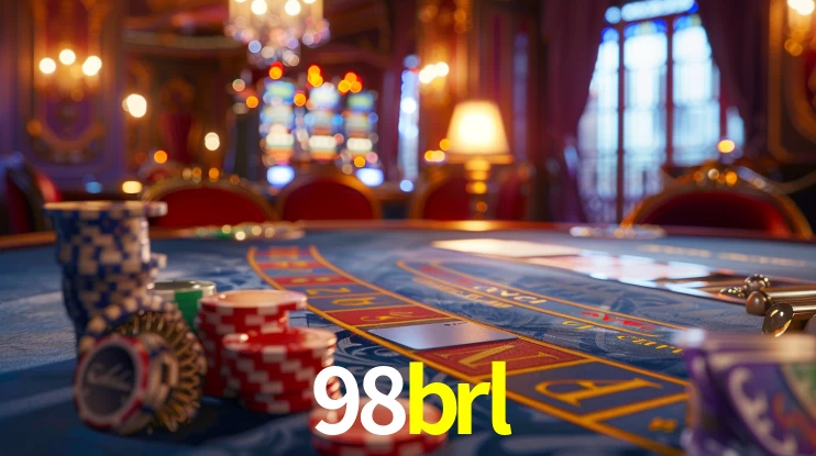 API Integration 98brl