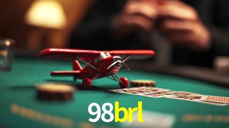 Aviator Jogo na 98brl 