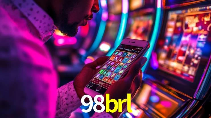 Baixar App 98brl  