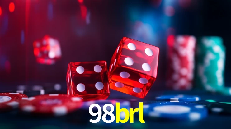 Bonus na Plataforma Online 98brl