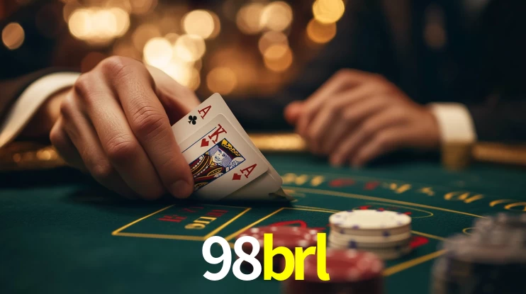 Plataforma Online 98brl
