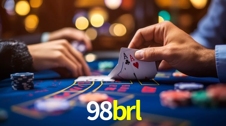Jogos na 98brl