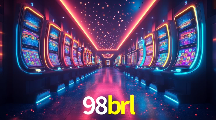 Slots na Plataforma 98brl